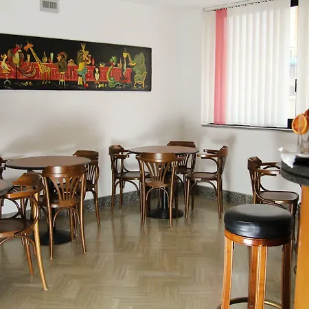 San Giuseppe Hotel Pozzuoli