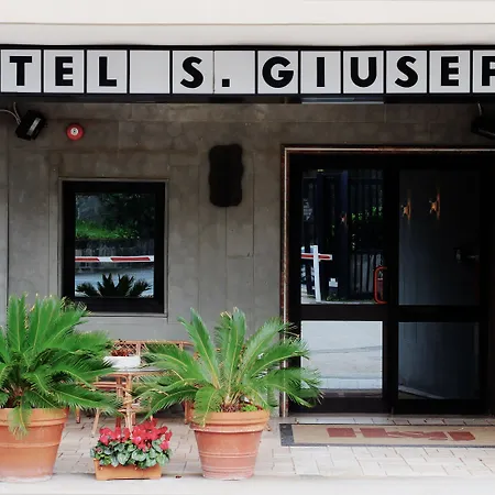 San Giuseppe Hotel Pozzuoli