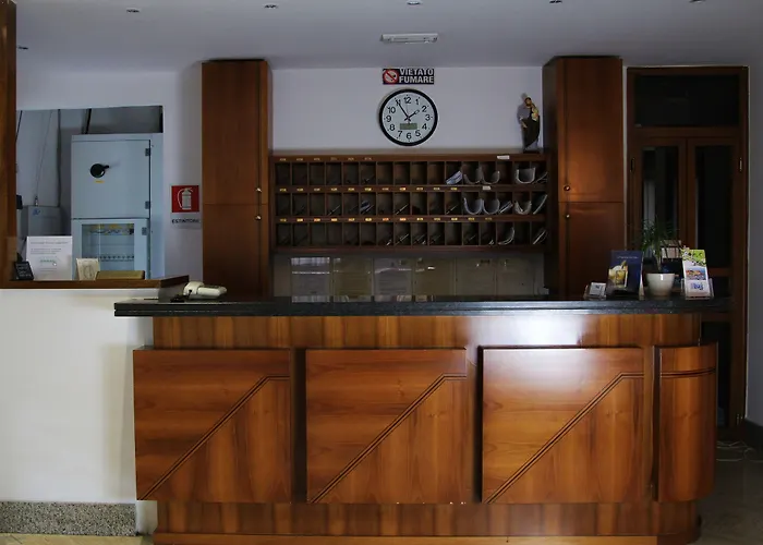 Hotel San Giuseppe Pozzuoli