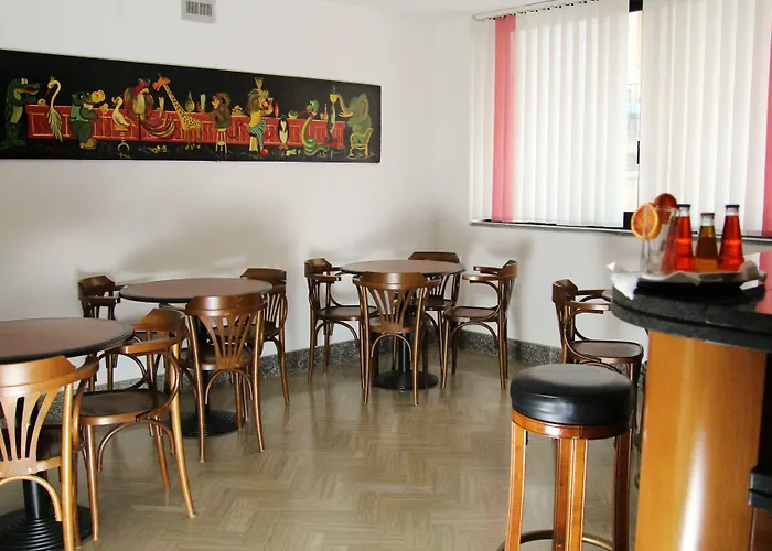 San Giuseppe Hotel Pozzuoli