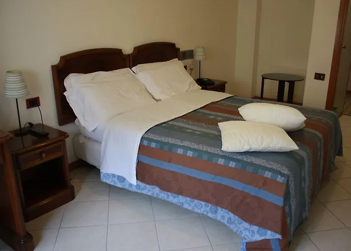 San Giuseppe Hotel Pozzuoli