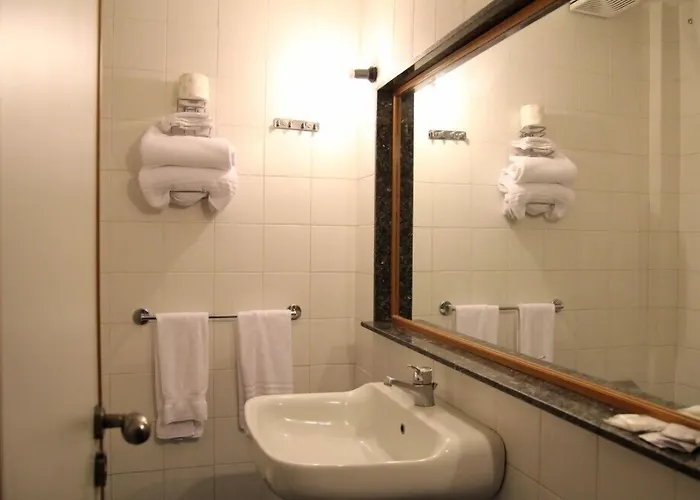 Hotel San Giuseppe 3*