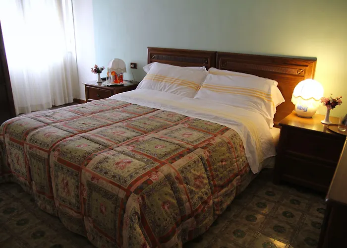 Hotel San Giuseppe 3*
