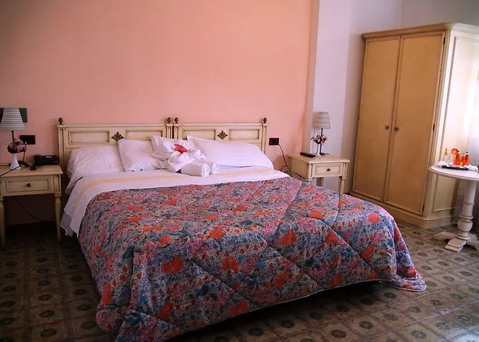 San Giuseppe Hotel 3*