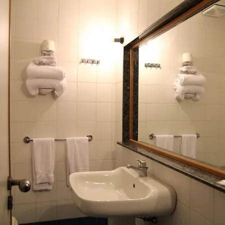 Hotel San Giuseppe 3*