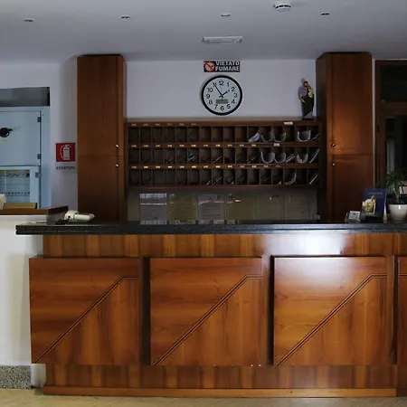 ホテル San Giuseppe ポッツオーリ