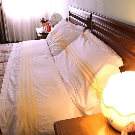 San Giuseppe ポッツオーリ