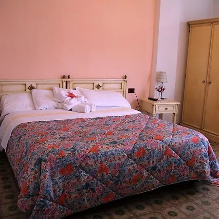 San Giuseppe Ξενοδοχείο 3*