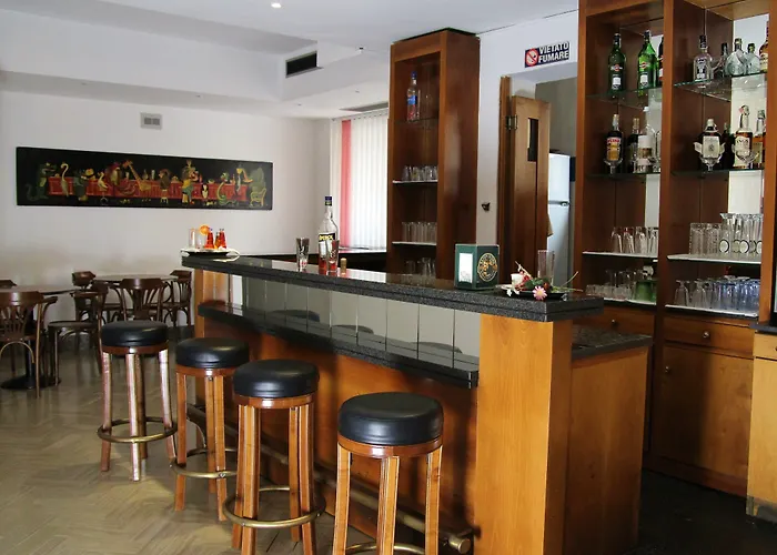 San Giuseppe Ξενοδοχείο Ποτσουόλι