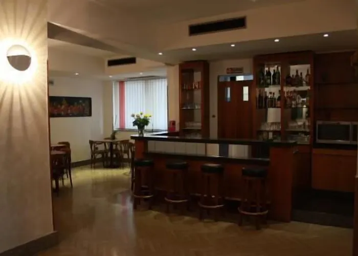 Ξενοδοχείο San Giuseppe 3*