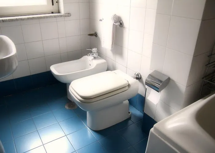 San Giuseppe Ξενοδοχείο 3*