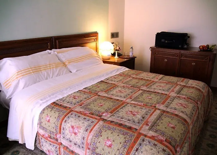 San Giuseppe Ξενοδοχείο 3*